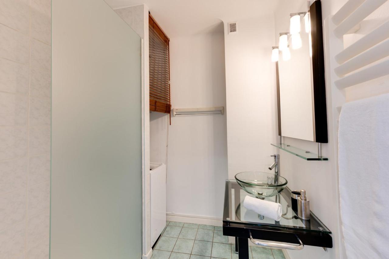 Allure - 2 Bedroom Apartment With Balcony In The Centre Of Annecy Exterior photo